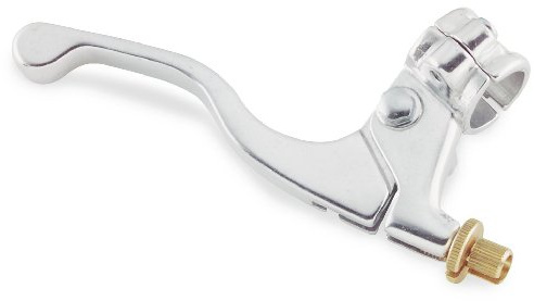 Motion Pro 14-0101 Black Brake Lever Assembly