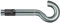 fischer Nagelanker FNA II 6x25 H - 50 Stück - Art.-Nr. 44126