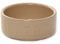 Mason Cash Cane 13cm Lettered Stoneware Rabbit Bowl