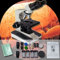 Stereomikroskop Mikroskop Lupe Binokular 40x - 2000x Labor Uni Schule Industrie MRP-3000 MK5