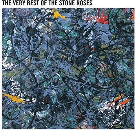 The Stone Roses - The Very Best Of
