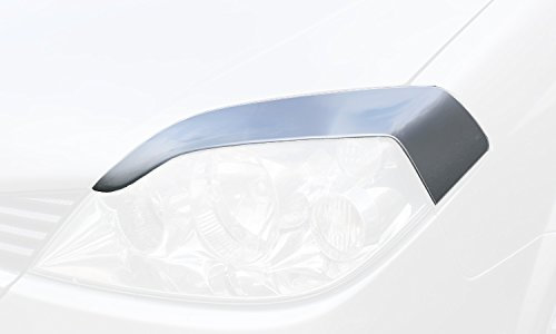 RDX Racedesign RDSB109 Scheinwerferblenden, Anzahl 2