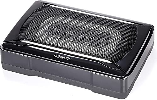 Subwoofer KENWOOD KSC-SW11 Autoamplificado