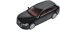 Herpa A-U-D-I A6 C7 Avant Kombi Schwarz Ab 2011 H0 1/87 Modell Auto