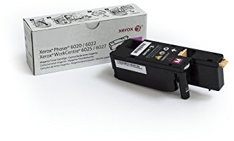 Xerox cartridge Toner, magenta 106R02757 178x70x54