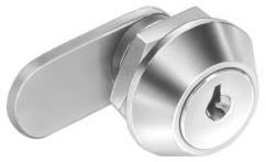 1 Stück DOM Zylinder-Hebelschloss 310-022-1, ART.-NR. 240569