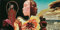 Miles Davis Bitches Brew Cover Artwork – 45,5 x 91.5 cm – Zeigt/Poster