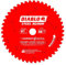 Freud d0946cf Diablo Stahl Demon Zement II Hartmetall Schneiden Klinge, 22,9 cm