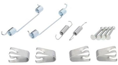 TRW SFK460 Power Brake Systems