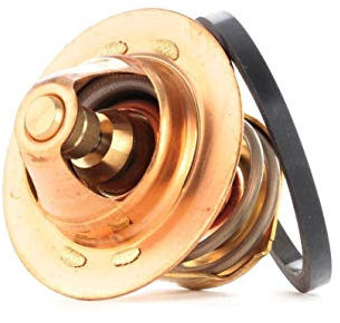 Calor Effet by Vernet th0963.86j Thermostat, réfrigérant Thermostat, Régulateur de température, refroidissement Thermostat