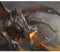 decomonkey Fototapete Drachen Ritter 350x256 cm XL Tapete Fototapeten Vlies Tapeten Vliestapete Wandtapete moderne Wandbild Wand Schlafzimmer Wohnzimmer Schloss