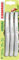 Kaimano 6 Coltello da Verdura Dinamik Inox cm 8,5 6 Pezzi