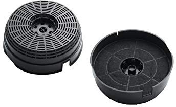 AEG MCFE37 Kohleaktivfilter Zubehör Dunstabzugshauben Filter Kohlefilter