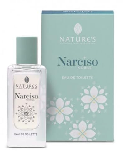 NARCISO NOBILE EAU DE TOILETTE