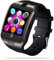 FENHOO Smartwatch, Reloj Inteligente Android con Ranura para Tarjeta SIM para Hombre Mujer niños, Pulsera de Actividad Inteligente para Deporte con Podómetro, Reloj de Fitness con Llamada y Cámara