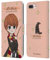 Head Case Designs Offiziell Zugelassen Harry Potter Ron Weasley Deathly Hallows XXXVII Leder Brieftaschen Handyhülle Hülle Huelle kompatibel mit Apple iPhone 7 Plus/iPhone 8 Plus