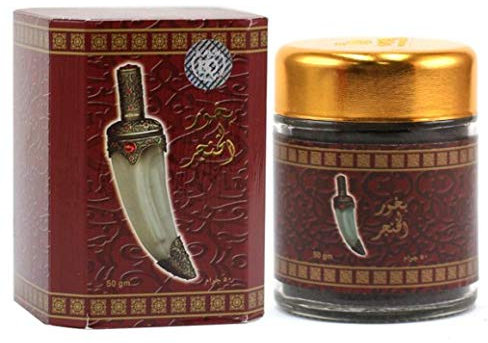 Banafa für Oud Bakhouor, Al KHANGER 50 g Pulver von Oud