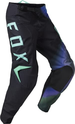 Fox Racing - Pantalon 180 Toxsyk - Enfant,Noir,26