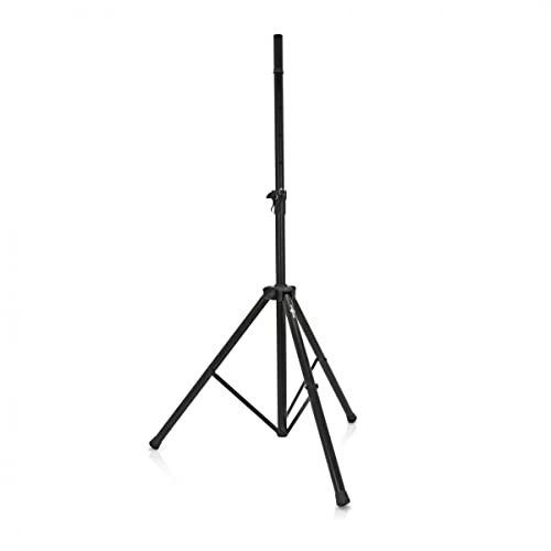 PA Speaker Stand Single Max Load: 50kg Air Cushioned Design