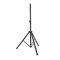 PA Speaker Stand Single Max Load: 50kg Air Cushioned Design