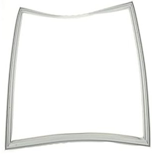 JOINT MAGNETIQUE GRIS PORTE CONGELATEUR POUR CONGELATEUR ELECTROLUX - 2426448359