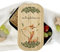 Manufaktur Liebevoll Brotdose mit Namen Fuchs | Vesperdose personalisiert Kinder | Brotdose Fuchs | Brotdose Kinder personalisiert | Brotbox Fuchs