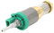 Pompe Doseuse de Carburant, Chauffage 1KW à 5KW 22451901 22451910000 étanche pour Eberspacher Airtronic D2 D4 12V 22ml/1000 Fois 28451901 2451910000 à Remplacer (12v-22ml)
