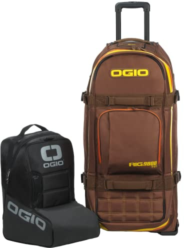 OGIO Rig 9800 Pro Bag Stay Classy