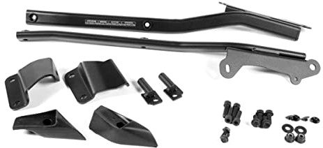 Givi Lambretta V-special 50/125/200 2022-2023 Top Case Rear Fitting One Size