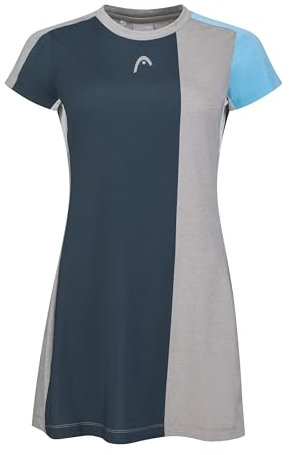 HEAD Damen Tech Dress XS