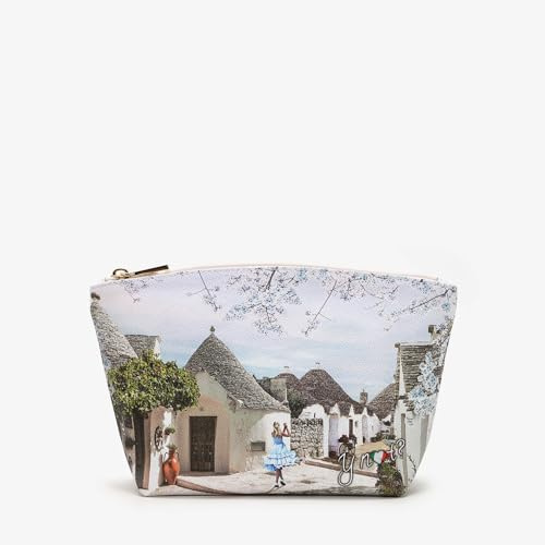 Ynot? Beauty YES309S4 Linie Yes Bag, mehrfarbig, Taglia Unica