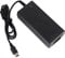 12 V 5 A 60 W 4-poliger Laptop-Notebook-Ladeadapter mit Mehreren Schutzfunktionen, Netzteil für SANYO CLT2054 LCD 5,1 X 2,8 X 1,3 Zoll