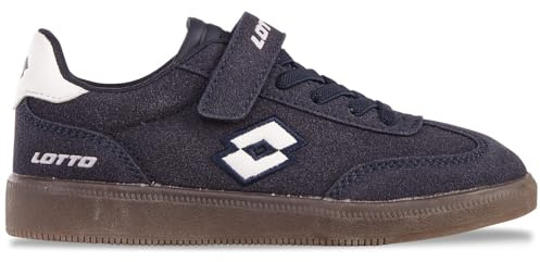 Lotto Unisex Kinder Vintal Sc K Sneaker