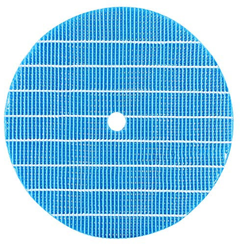 Humidifier Filter Replacement Air Filter Air Purifier Parts Indoor Office Home Kitchen Suitable for Daikin Mck57lmv2 a Mck57lmv2 w