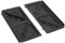 Sandwichplatten kompatibel mit/Ersatzteil für Tefal SS-9100042277 SW7011... Sandwichtoaster/Waffeleisen