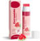 Watermelon Tinted Lip Balm - Nicotinamide Tinted Lip Balm with LSF 50 PA+++ | Kojic Acid and Niacinamide | for Moisturizing and Protecting the Lips, Non-sticky, Natural, Vegan, 5 g (1)