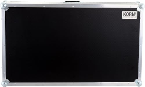 KORN Case für AlphaTheta XDJ-AZ DJ System inkl. Kabelfach Casebau