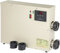 Générateur de vapeur pour sauna, 1 1 kW Chauffe-eau électrique numérique thermostat chauffage de piscine SPA Température réglable du chauffage du bain de bain à remous Pour douche à domicile, hammam