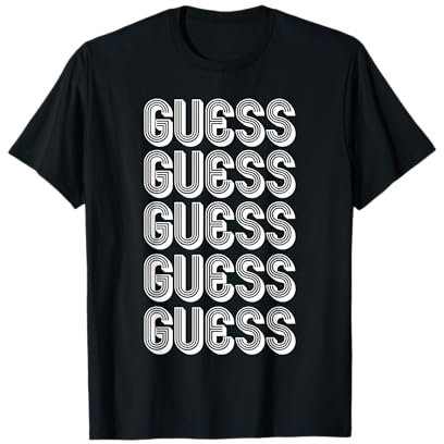 Guess Apparel