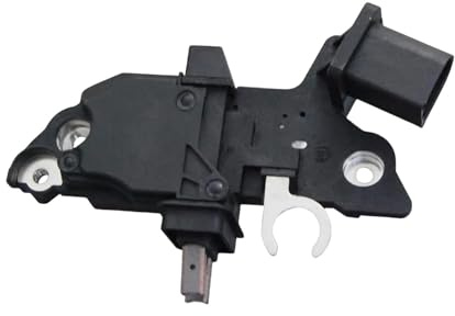 Spannung Lichtmaschine Regler Kompatibel Für BMW E46 E90 316i 318i 320i E85 Z4 E81 E82 E87 116i 118i 120i E84 X1 n46 F00M145289 F00M145316