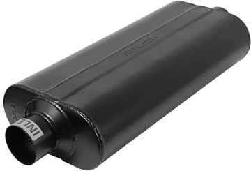 Flowmaster 53070 70 Series Chambered Muffler