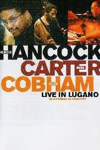 Supertrio in Concert - Live in Lugano