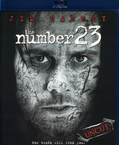 WARNER BROS 5823115