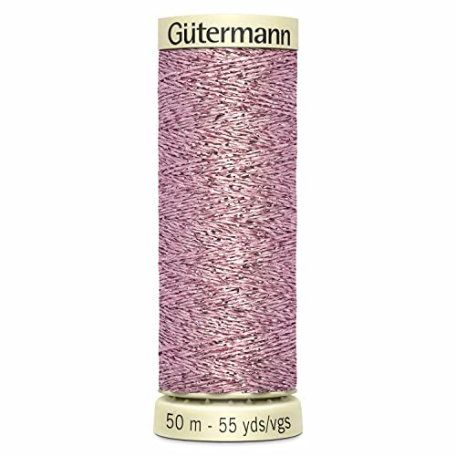 Guetermann-W331 5x 50 m Farbe: 624
