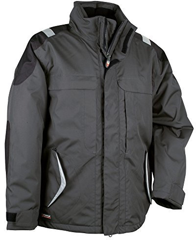 Cofra, 40-00V02204-52, Giacca Cyclone V 022 impermeabile isolamento termico 04, taglia 52