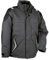 Cofra, 40-00V02204-52, Giacca Cyclone V 022 impermeabile isolamento termico 04, taglia 52