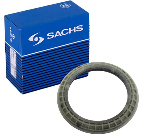 SACHS 801 005 Rolling Bearing Suspension Strut Support Mount Compatible for Ford Transit Van (FA_ _) 2000-2006 Left, Right, Front Axle and Other Vehicles