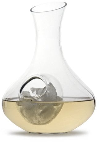 Leopold Vienna LV02156 Avallo Carafe à Décanter