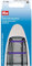 Prym Attaches de housse de planche à repasser Violet Taille
