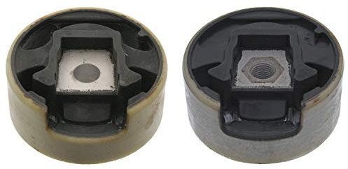 febi bilstein 45309 Motorträgerlagersatz , 1 Stück